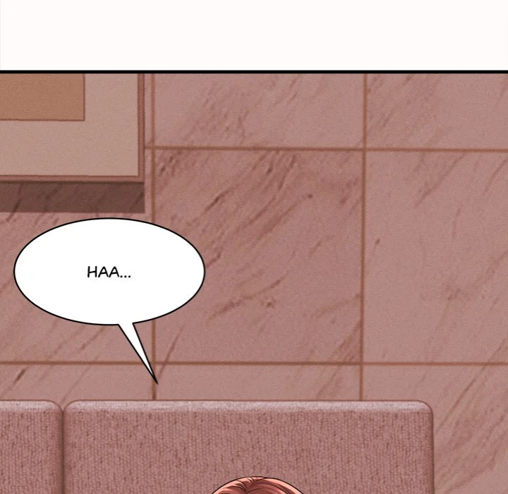 Right Under His Roof Chapter 26 - Page 38