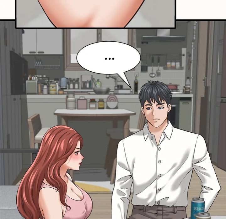 Right Under His Roof Chapter 26 - Page 5