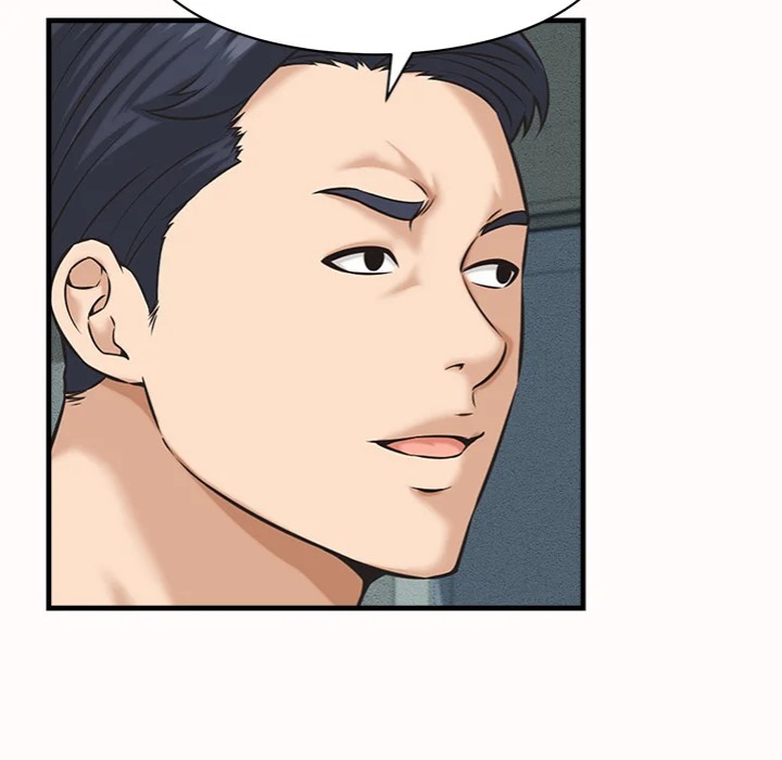 Right Under His Roof Chapter 26 - Page 56