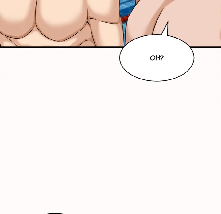 Right Under His Roof Chapter 26 - Page 66