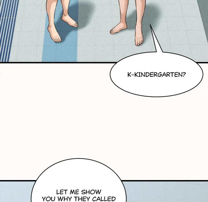 Right Under His Roof Chapter 26 - Page 68