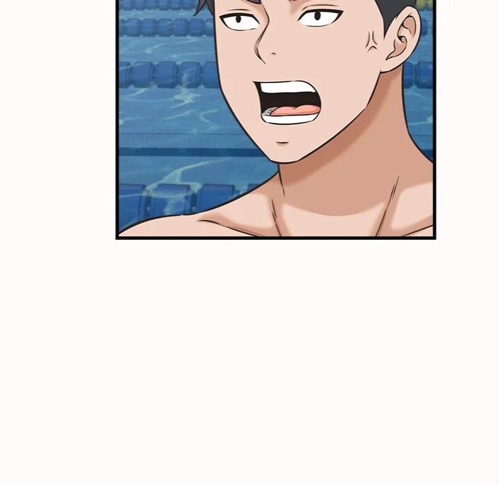 Right Under His Roof Chapter 26 - Page 84