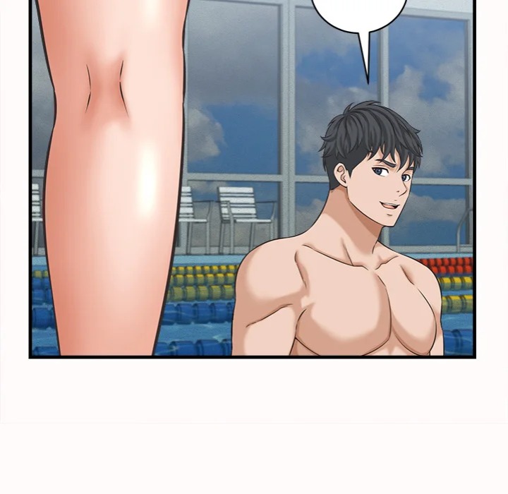 Right Under His Roof Chapter 26 - Page 87