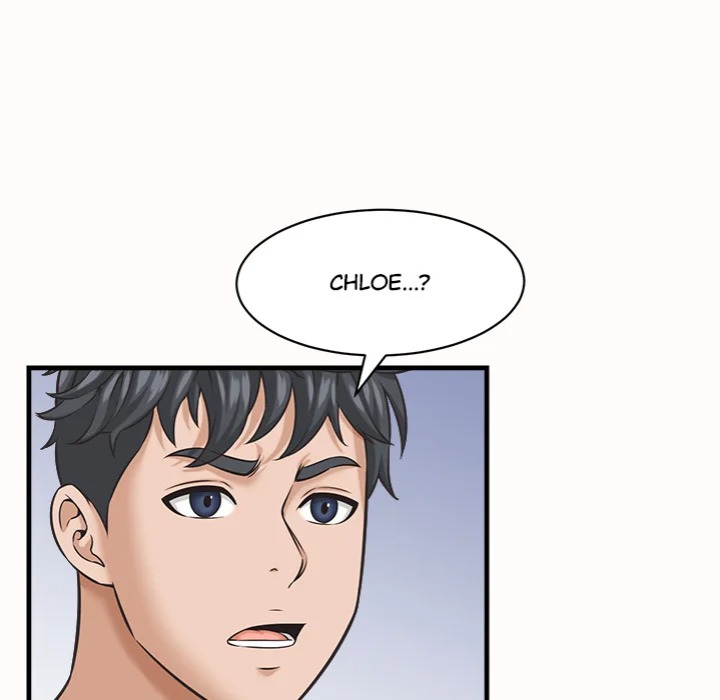 Right Under His Roof Chapter 26 - Page 93