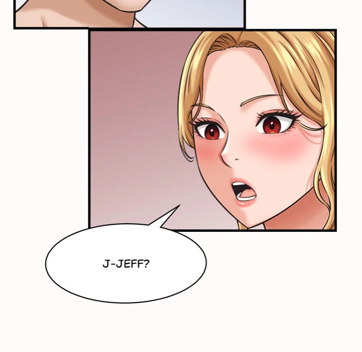 Right Under His Roof Chapter 26 - Page 94