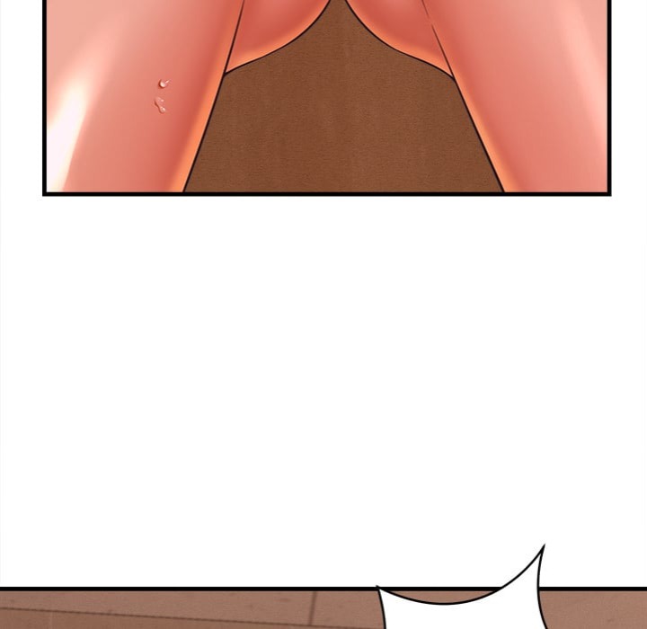 Right Under His Roof Chapter 27 - Page 34