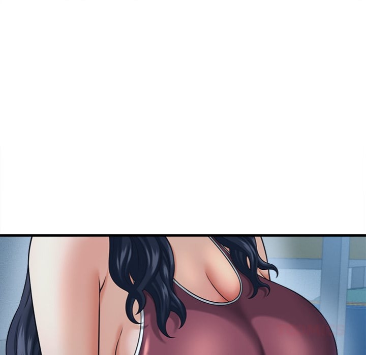 Right Under His Roof Chapter 27 - Page 45