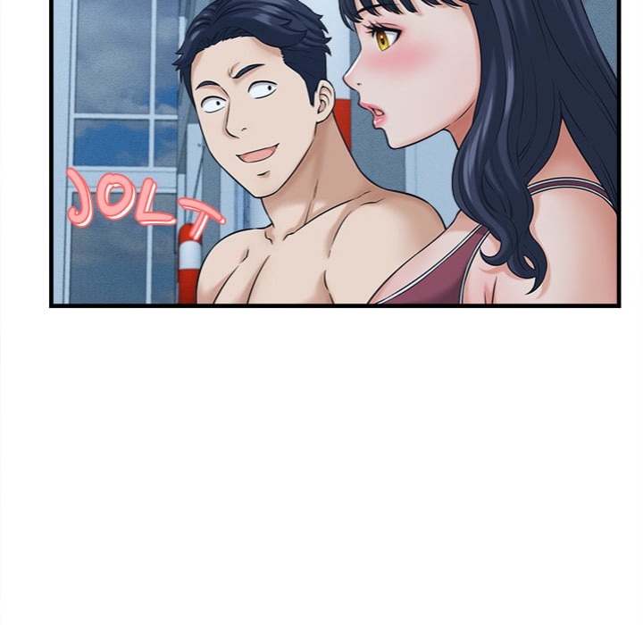 Right Under His Roof Chapter 27 - Page 48