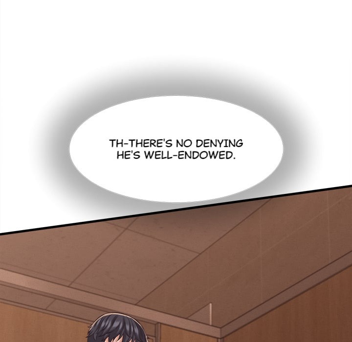 Right Under His Roof Chapter 27 - Page 54