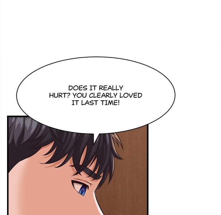 Right Under His Roof Chapter 27 - Page 69