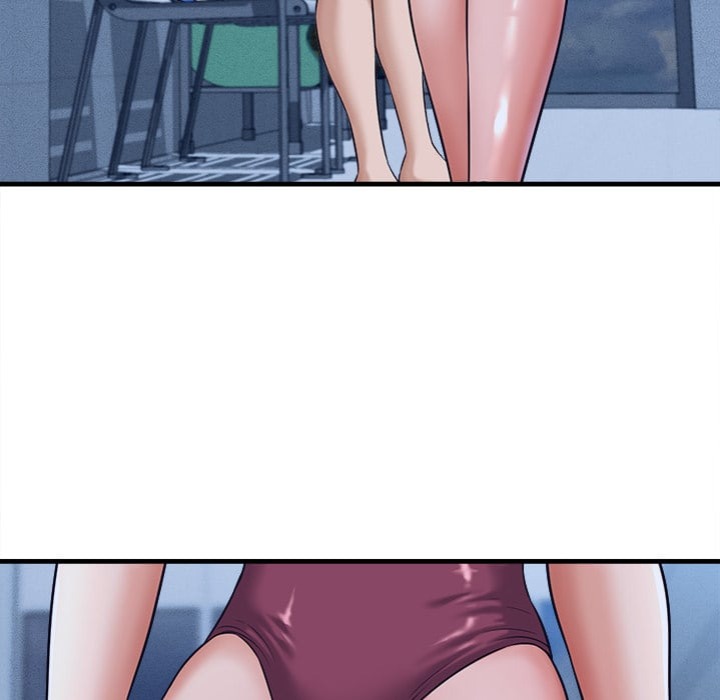 Right Under His Roof Chapter 27 - Page 96