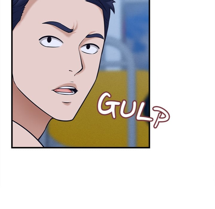 Right Under His Roof Chapter 27 - Page 98