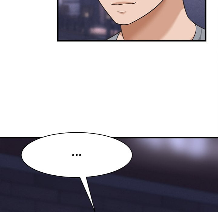 Right Under His Roof Chapter 28 - Page 127