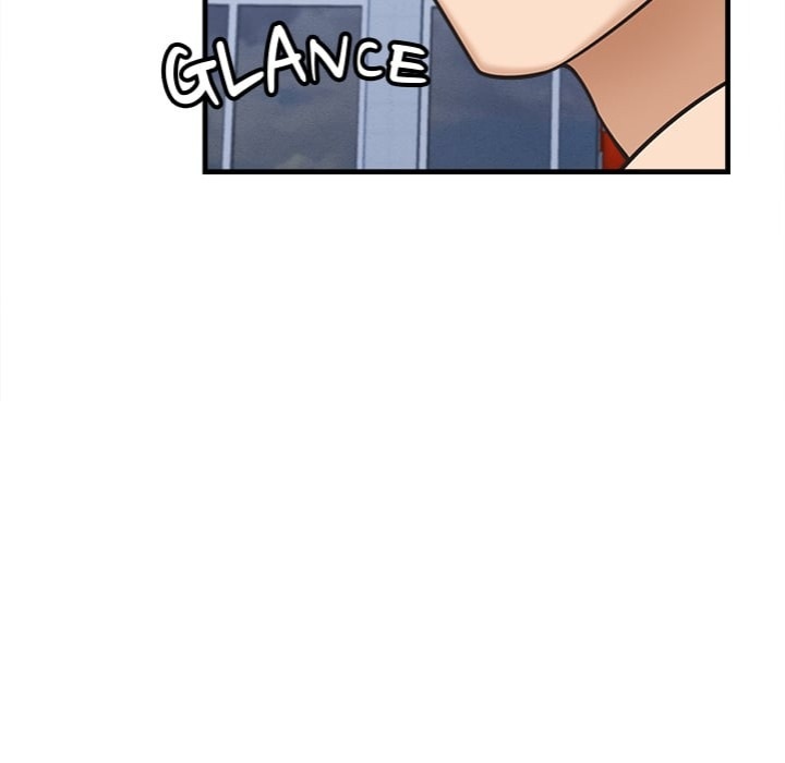 Right Under His Roof Chapter 28 - Page 15