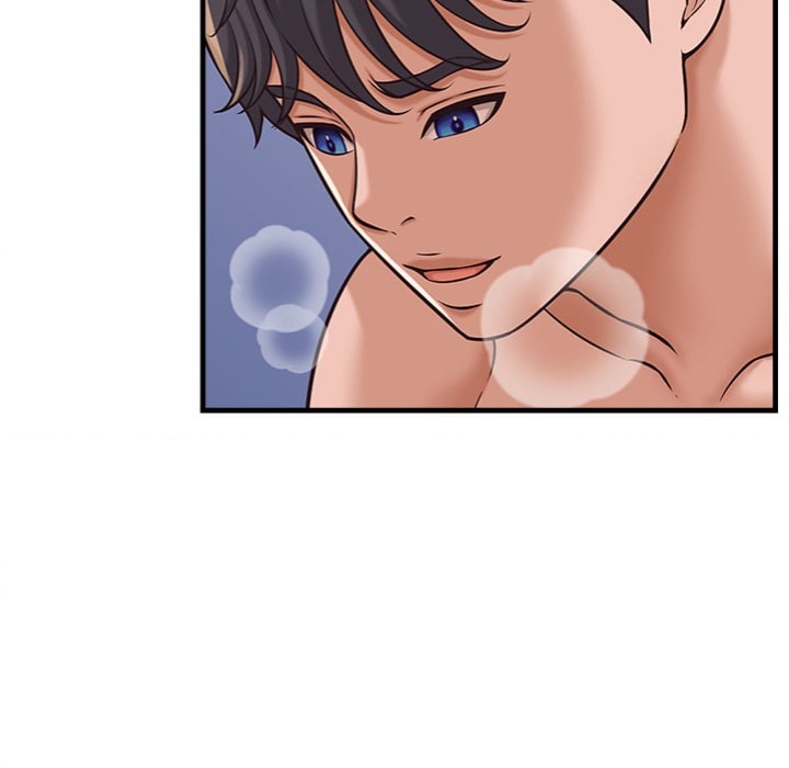 Right Under His Roof Chapter 28 - Page 23