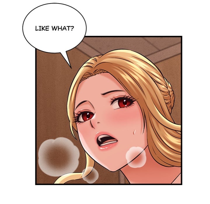 Right Under His Roof Chapter 28 - Page 24