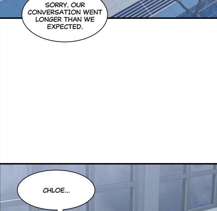 Right Under His Roof Chapter 28 - Page 50