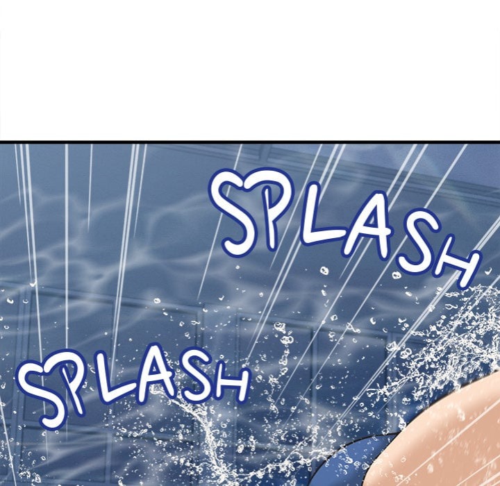 Right Under His Roof Chapter 28 - Page 95