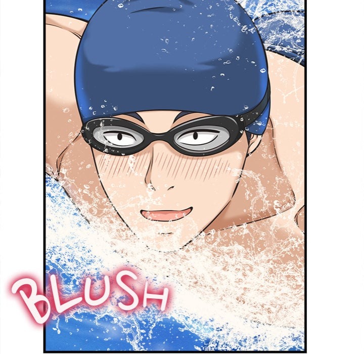 Right Under His Roof Chapter 28 - Page 98