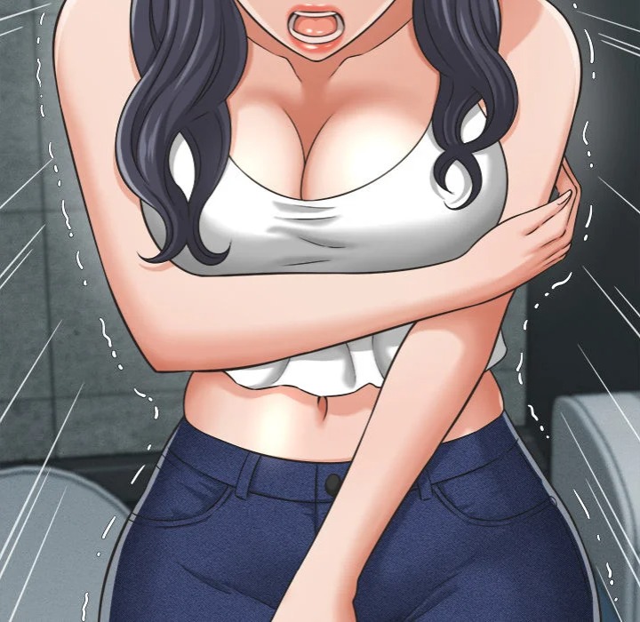 Right Under His Roof Chapter 29 - Page 115