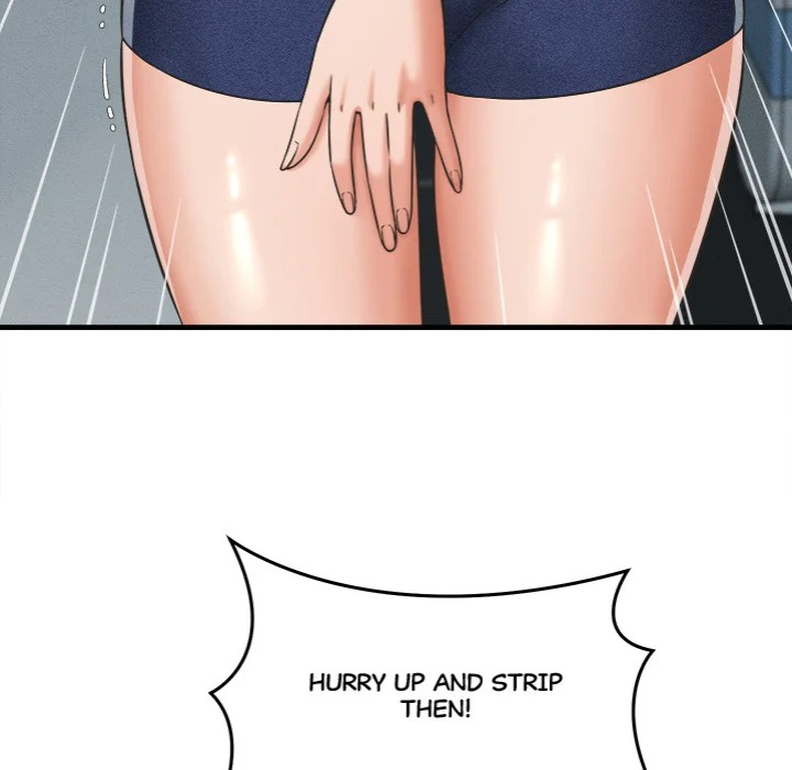 Right Under His Roof Chapter 29 - Page 116