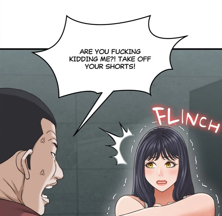 Right Under His Roof Chapter 29 - Page 120