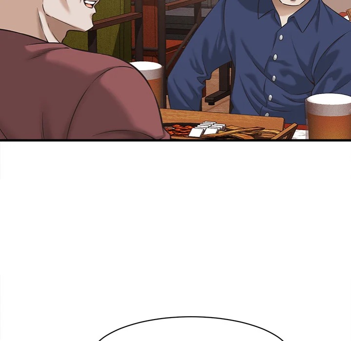 Right Under His Roof Chapter 29 - Page 28