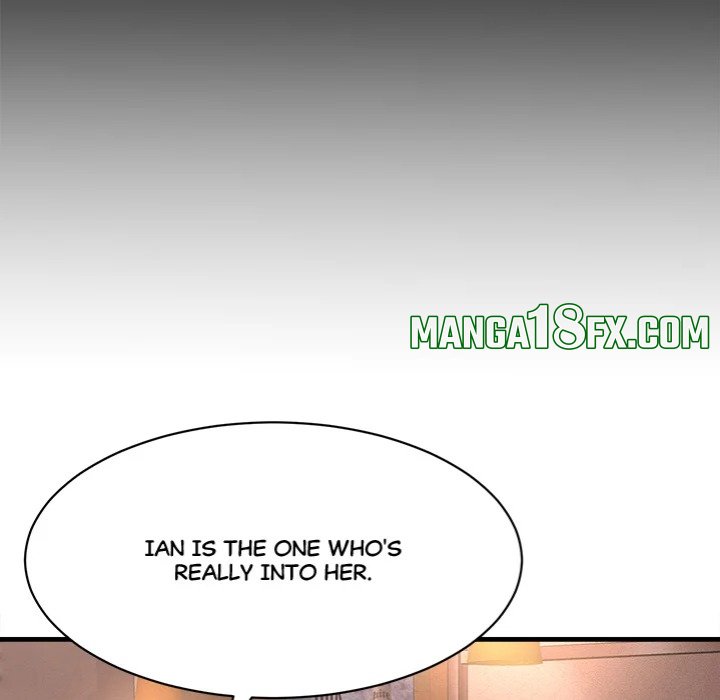 Right Under His Roof Chapter 29 - Page 55