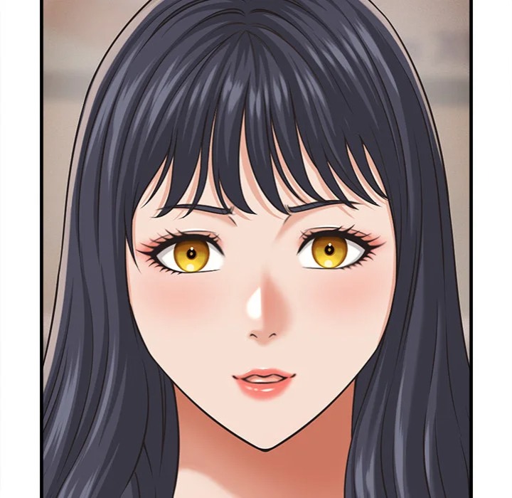 Right Under His Roof Chapter 29 - Page 58