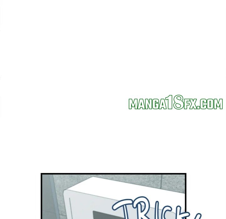 Right Under His Roof Chapter 29 - Page 60