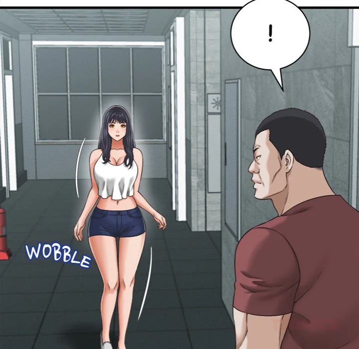 Right Under His Roof Chapter 29 - Page 69