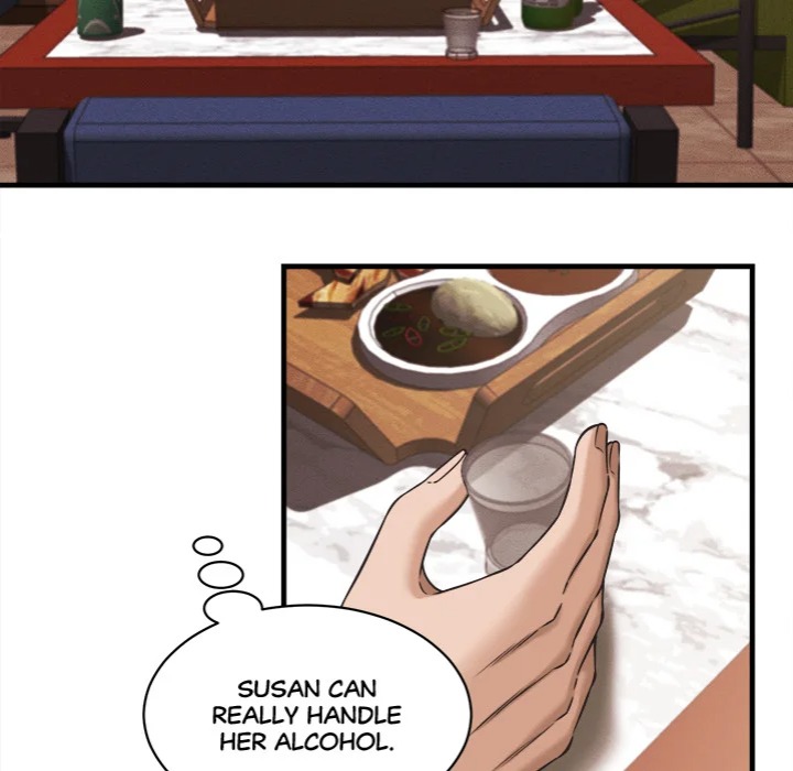 Right Under His Roof Chapter 29 - Page 85