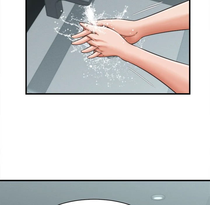 Right Under His Roof Chapter 29 - Page 89