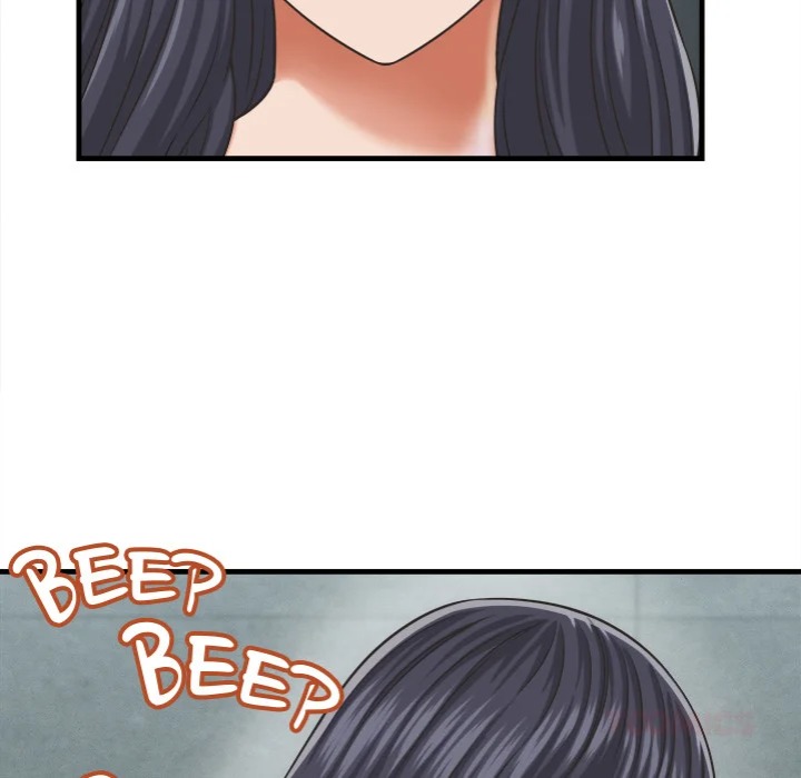 Right Under His Roof Chapter 29 - Page 93