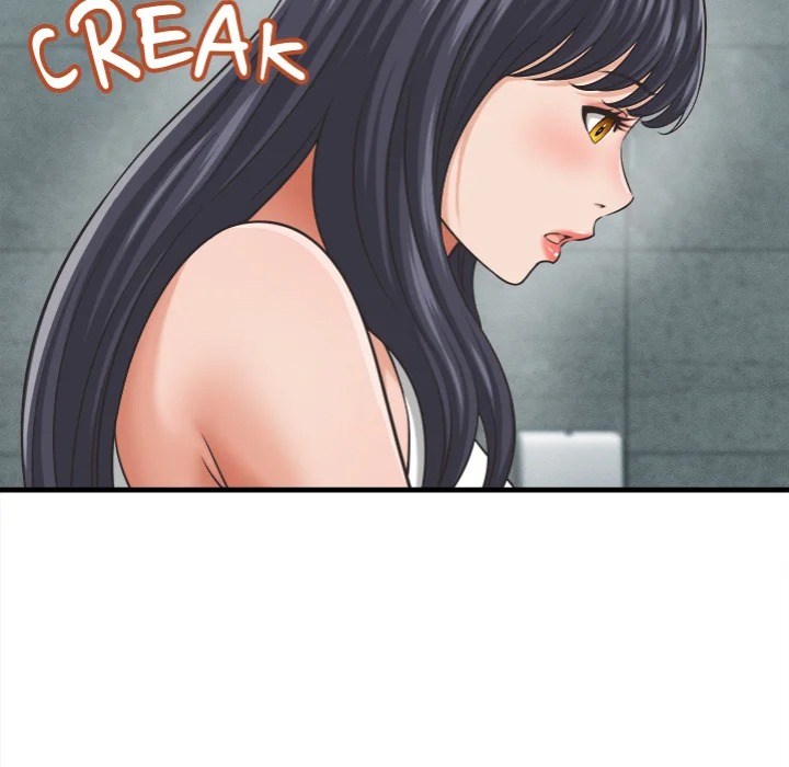 Right Under His Roof Chapter 29 - Page 94