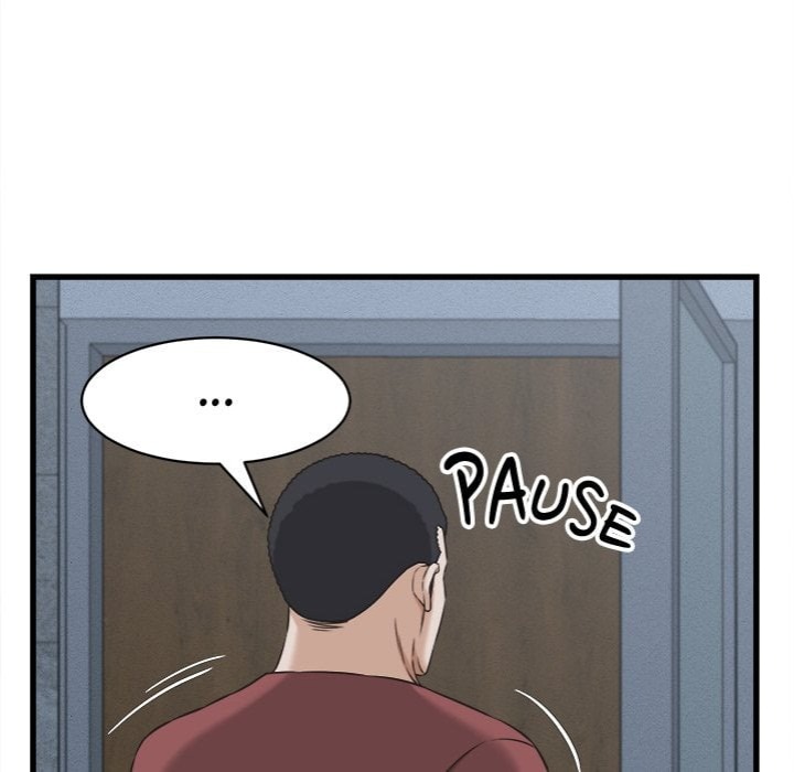 Right Under His Roof Chapter 30 - Page 103