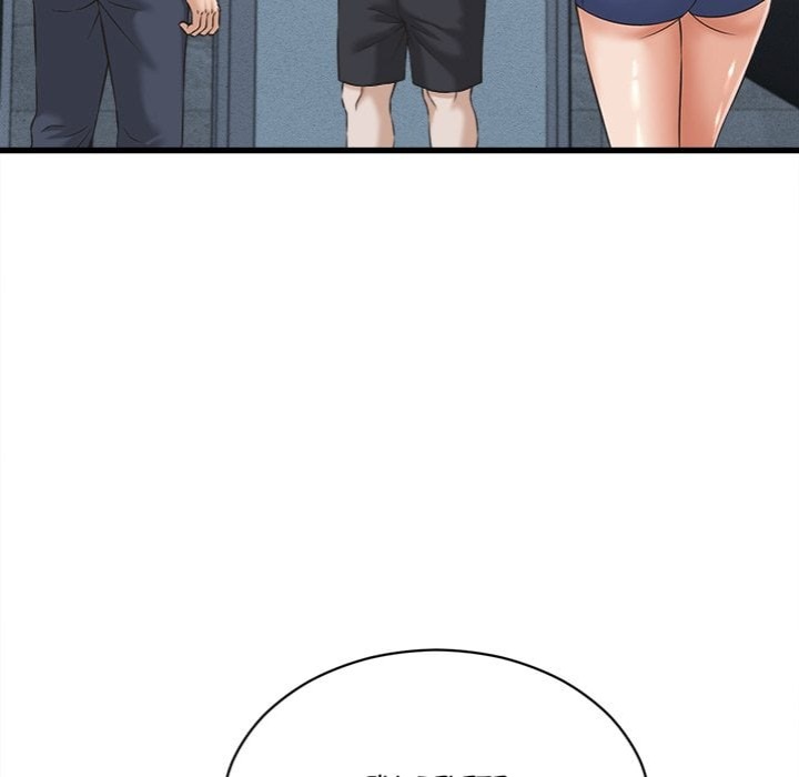 Right Under His Roof Chapter 30 - Page 107