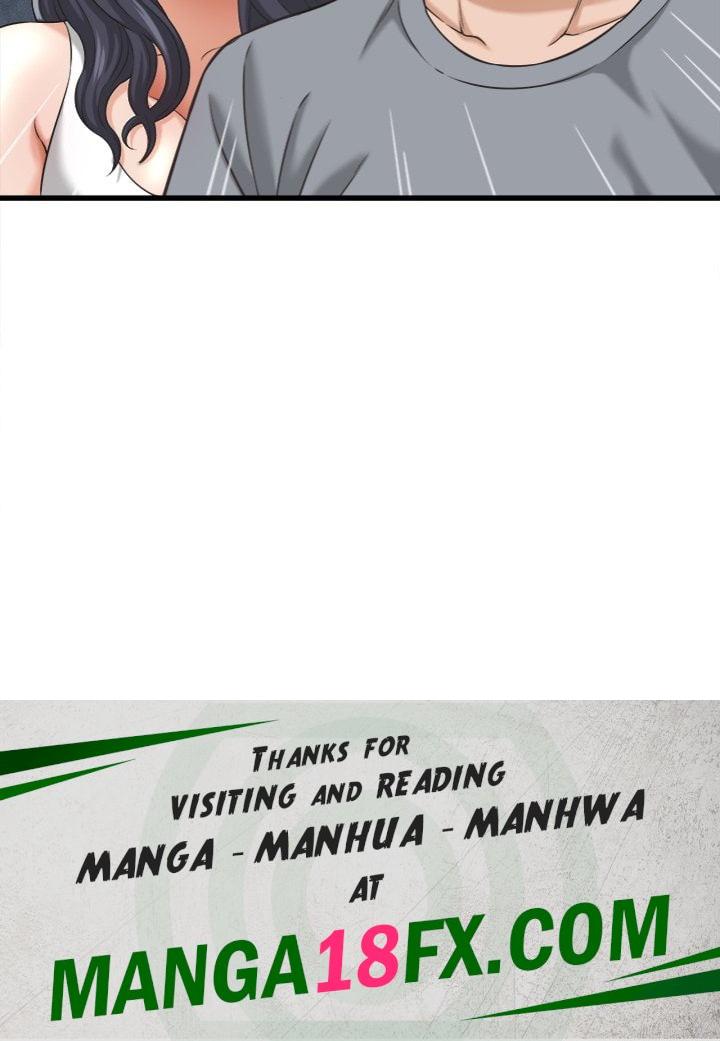 Right Under His Roof Chapter 30 - Page 117
