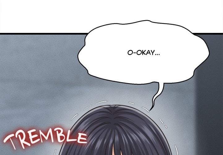 Right Under His Roof Chapter 30 - Page 4