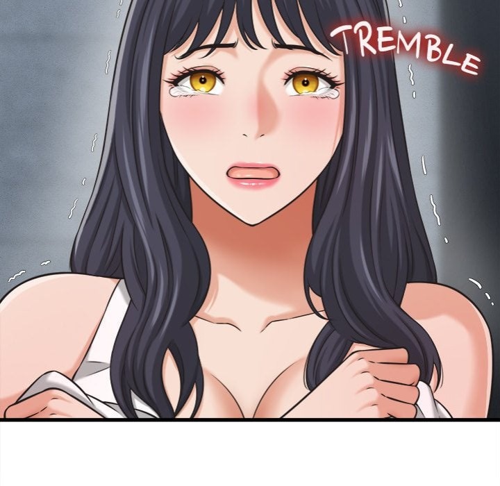 Right Under His Roof Chapter 30 - Page 5