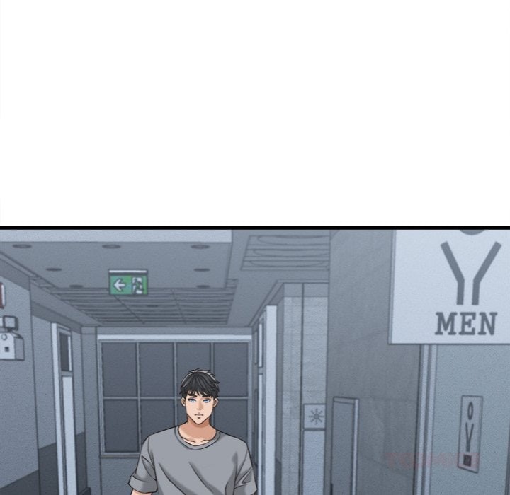 Right Under His Roof Chapter 30 - Page 8