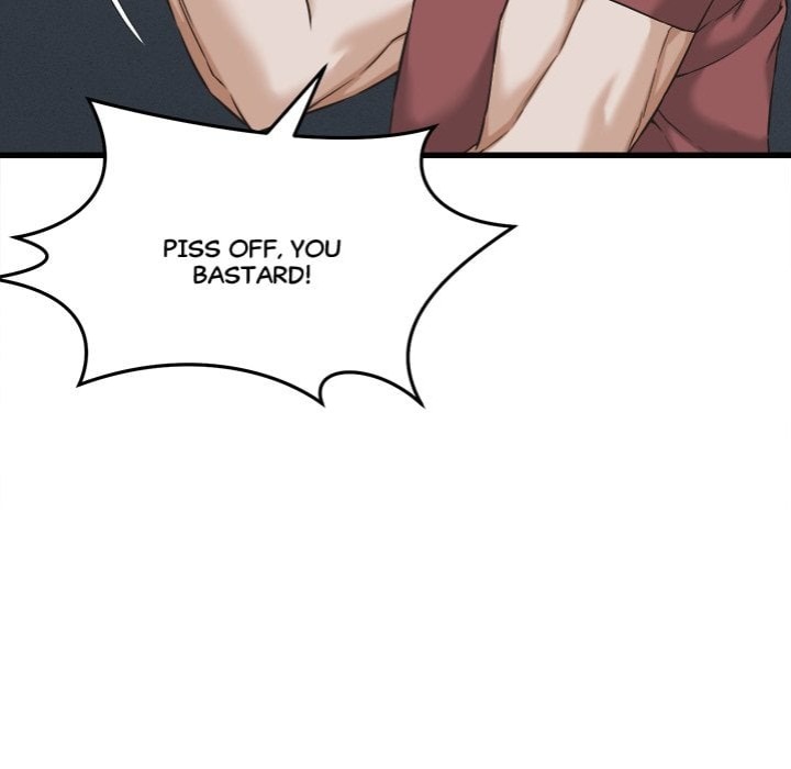 Right Under His Roof Chapter 30 - Page 76