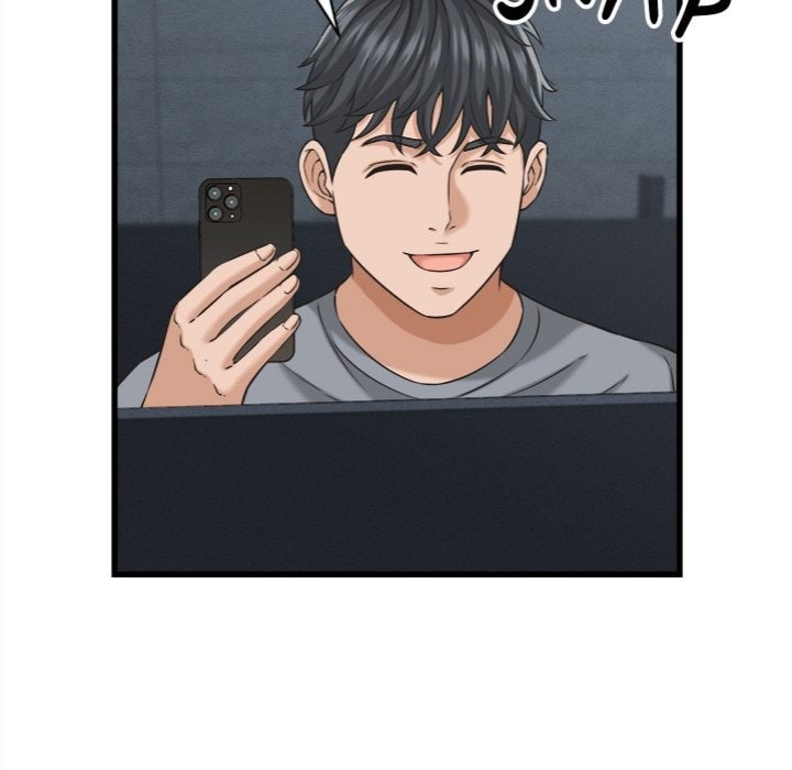 Right Under His Roof Chapter 30 - Page 81