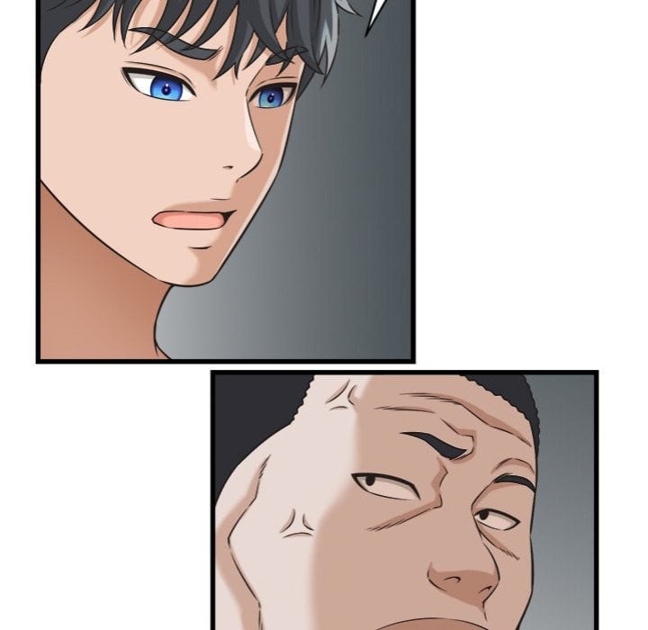 Right Under His Roof Chapter 30 - Page 85