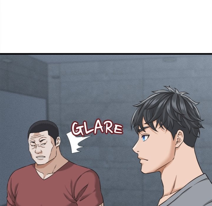Right Under His Roof Chapter 30 - Page 93