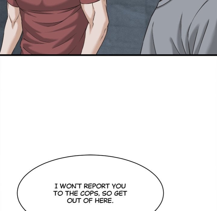 Right Under His Roof Chapter 30 - Page 94