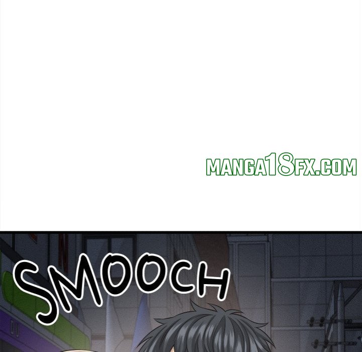Right Under His Roof Chapter 31 - Page 110