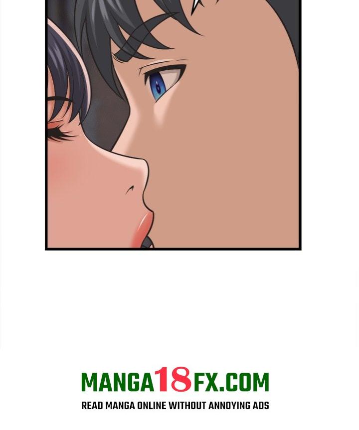 Right Under His Roof Chapter 31 - Page 113