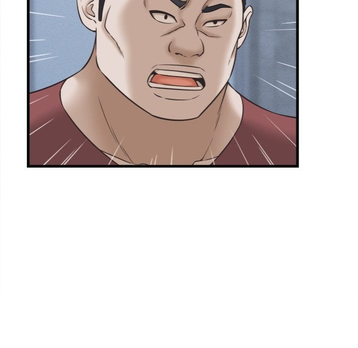 Right Under His Roof Chapter 31 - Page 16