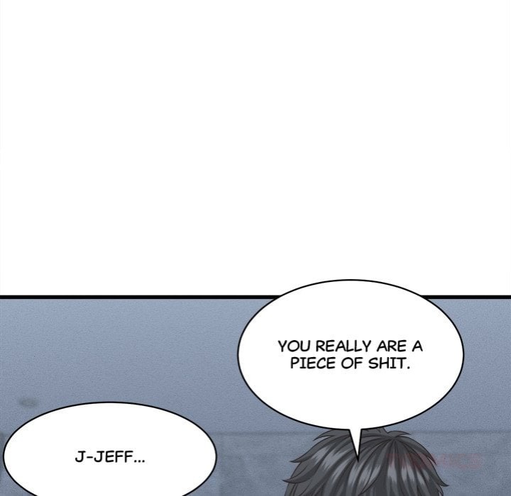 Right Under His Roof Chapter 31 - Page 21